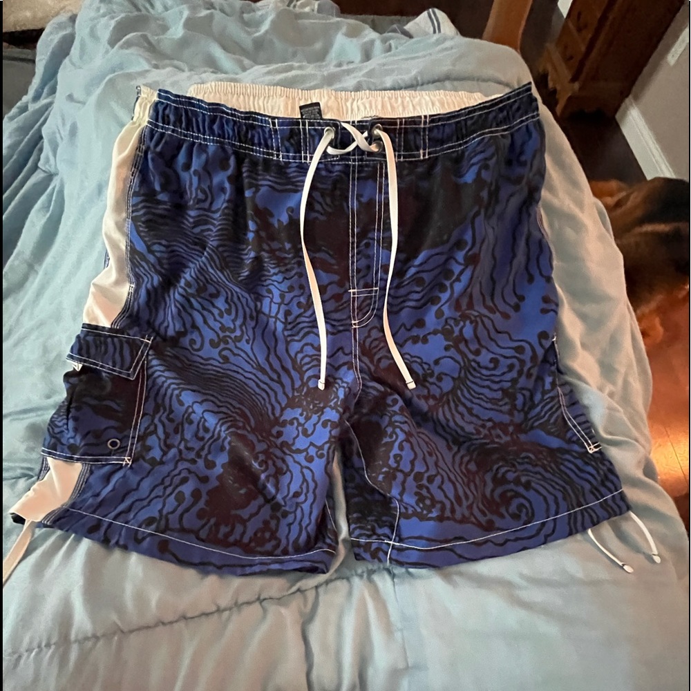 Mens Boardshorts